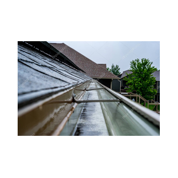 Dakgoten schoonmaken